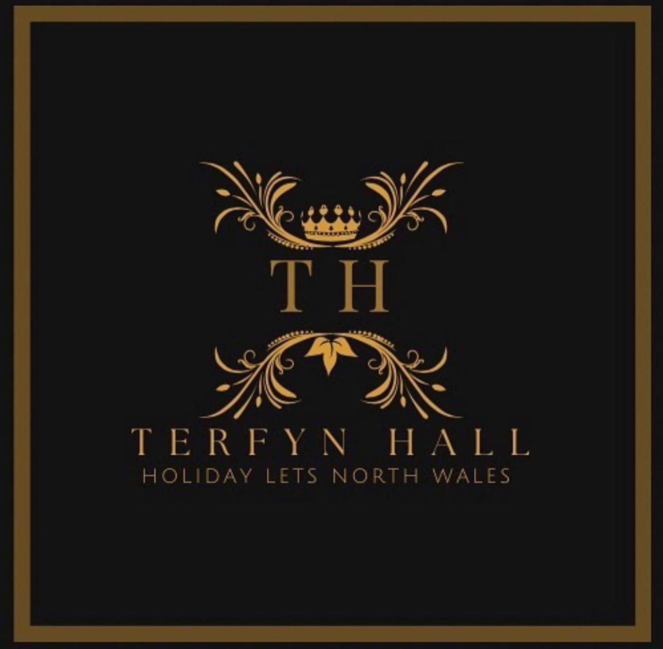 Terfyn Hall Aquarium Apartment 1 Prestatyn Bagian luar foto